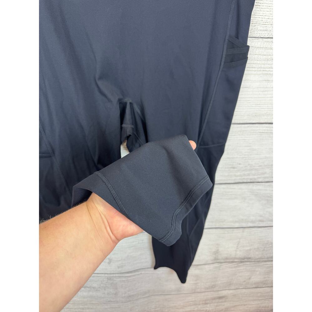 Fabletics Plus Size Black Active Trinity High Wai… - image 3